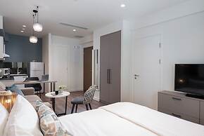 Urban Nest - Suites & Apartments