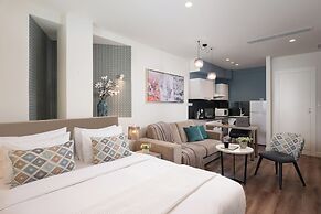 Urban Nest - Suites & Apartments