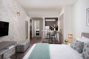 Urban Nest - Suites & Apartments