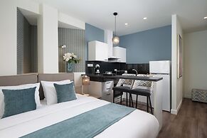 Urban Nest - Suites & Apartments