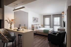 Urban Nest - Suites & Apartments