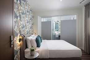 Urban Nest - Suites & Apartments