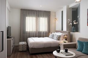 Urban Nest - Suites & Apartments
