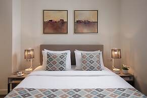 Urban Nest - Suites & Apartments