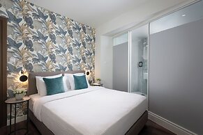 Urban Nest - Suites & Apartments