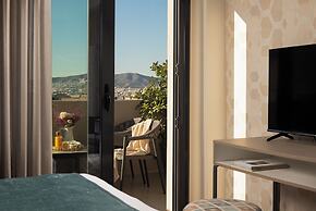 Urban Nest - Suites & Apartments
