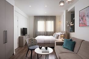 Urban Nest - Suites & Apartments