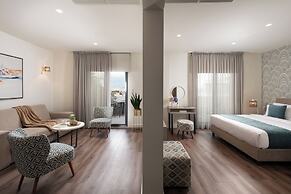 Urban Nest - Suites & Apartments