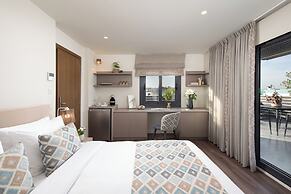 Urban Nest - Suites & Apartments