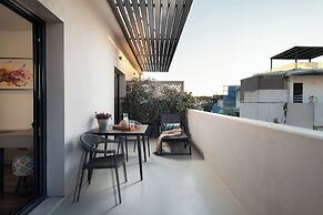 Urban Nest - Suites & Apartments