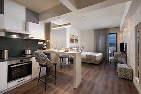 Urban Nest - Suites & Apartments