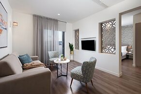 Urban Nest - Suites & Apartments