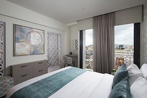 Urban Nest - Suites & Apartments