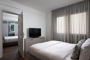 Urban Nest - Suites & Apartments