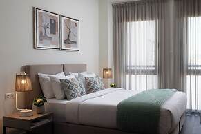 Urban Nest - Suites & Apartments