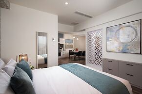 Urban Nest - Suites & Apartments