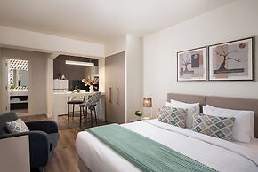 Urban Nest - Suites & Apartments