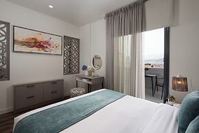 Urban Nest - Suites & Apartments