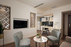 Urban Nest - Suites & Apartments