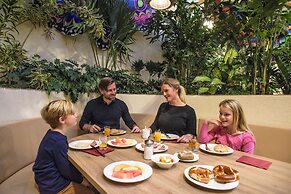 Center Parcs Bungalowpark Allgäu