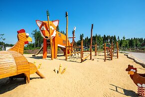 Center Parcs Bungalowpark Allgäu