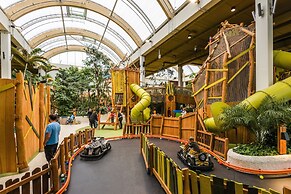 Center Parcs Bungalowpark Allgäu
