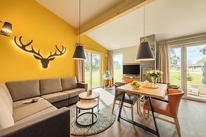 Center Parcs Bungalowpark Allgäu