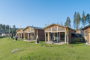 Center Parcs Bungalowpark Allgäu