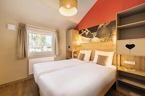 Center Parcs Bungalowpark Allgäu