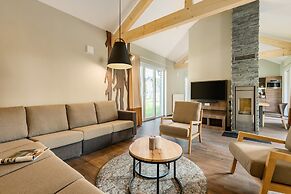 Center Parcs Bungalowpark Allgäu