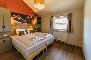 Center Parcs Bungalowpark Allgäu
