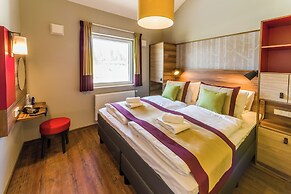 Center Parcs Bungalowpark Allgäu