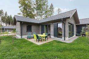 Center Parcs Bungalowpark Allgäu