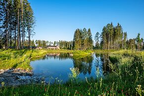 Center Parcs Bungalowpark Allgäu