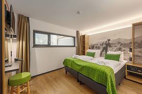 Center Parcs Bungalowpark Allgäu