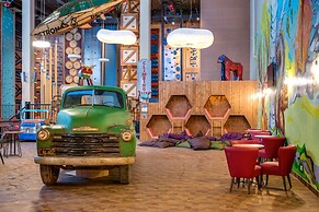 Center Parcs Bungalowpark Allgäu