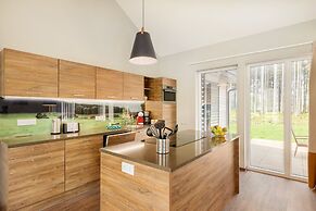 Center Parcs Bungalowpark Allgäu