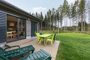 Center Parcs Bungalowpark Allgäu