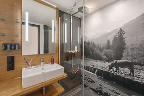Center Parcs Bungalowpark Allgäu