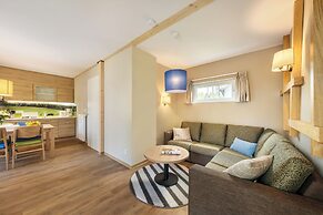Center Parcs Bungalowpark Allgäu