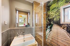 Center Parcs Bungalowpark Allgäu