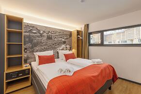Center Parcs Bungalowpark Allgäu