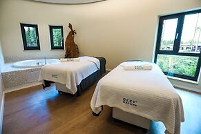 Center Parcs Bungalowpark Allgäu