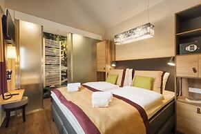 Center Parcs Bungalowpark Allgäu