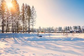 Center Parcs Bungalowpark Allgäu