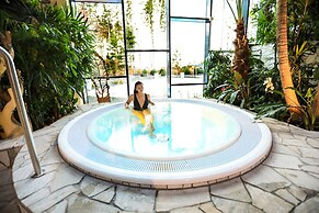 Center Parcs Bungalowpark Allgäu