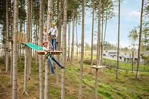 Center Parcs Bungalowpark Allgäu