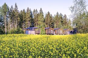 Center Parcs Bungalowpark Allgäu
