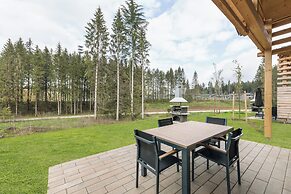 Center Parcs Bungalowpark Allgäu