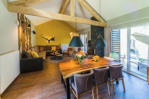 Center Parcs Bungalowpark Allgäu